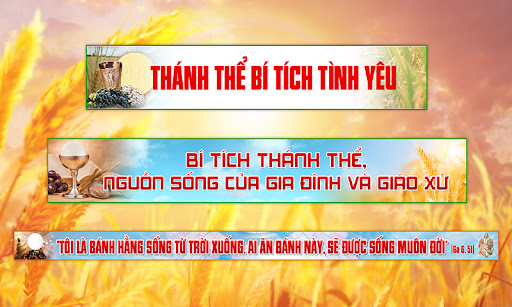 TUẦN 9 NGÀY KÍNH THÁNH GIOAN BOSCO